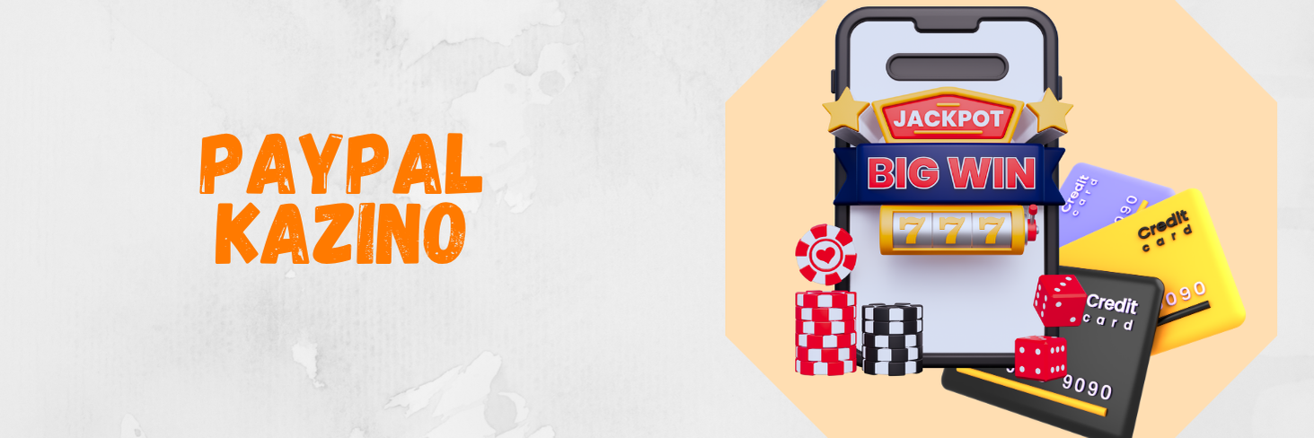 Paypal casino